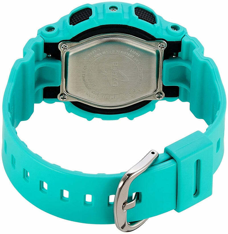 Baby discount g turquoise