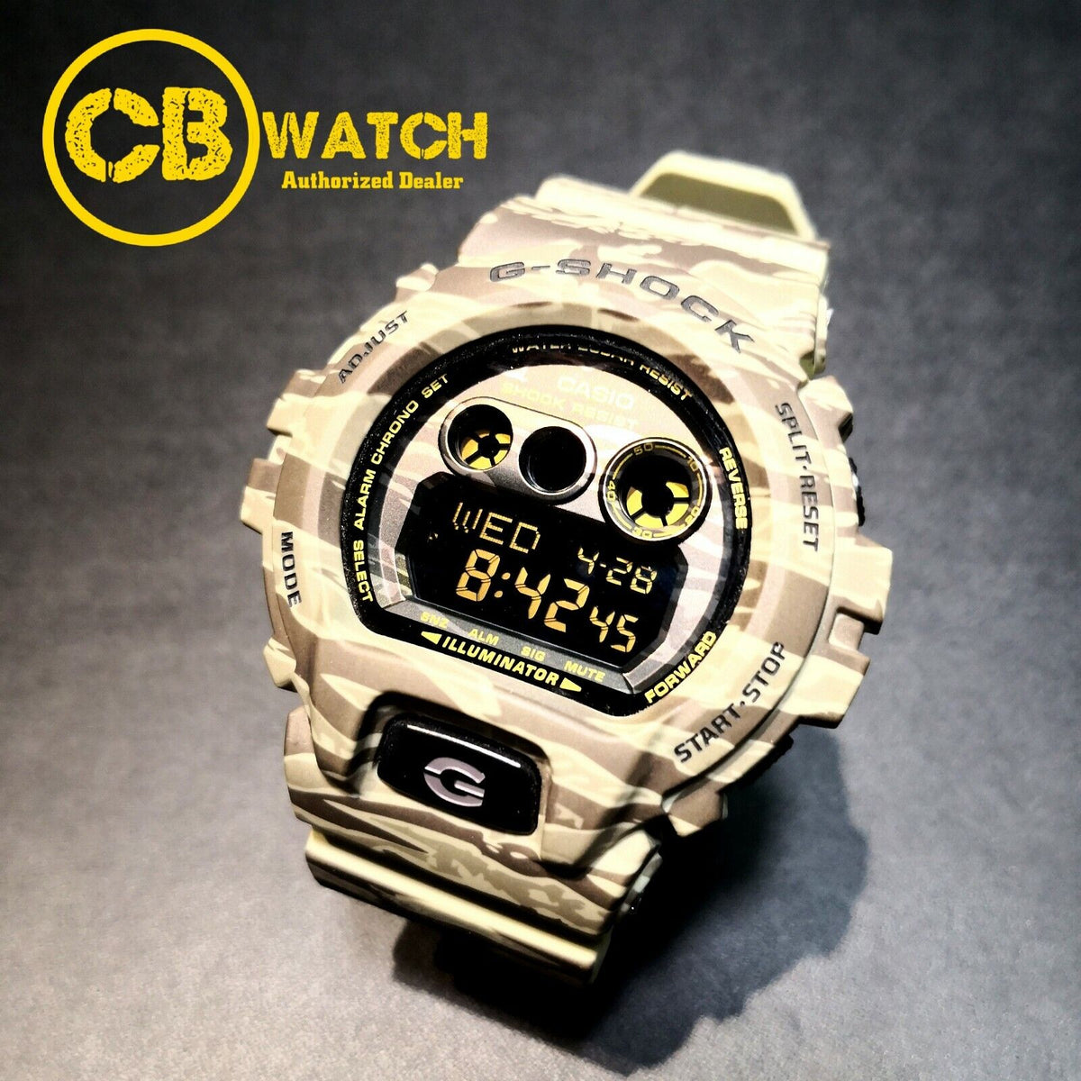 G shock casio 3420 best sale