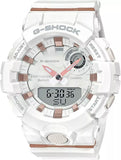 Casio G-SHOCK GMA-B800-7A Step Tracker G-SQUAD GMA-B800-7A Bluetooth Watch