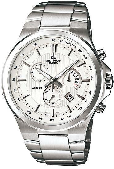 Casio edifice outlet 500d