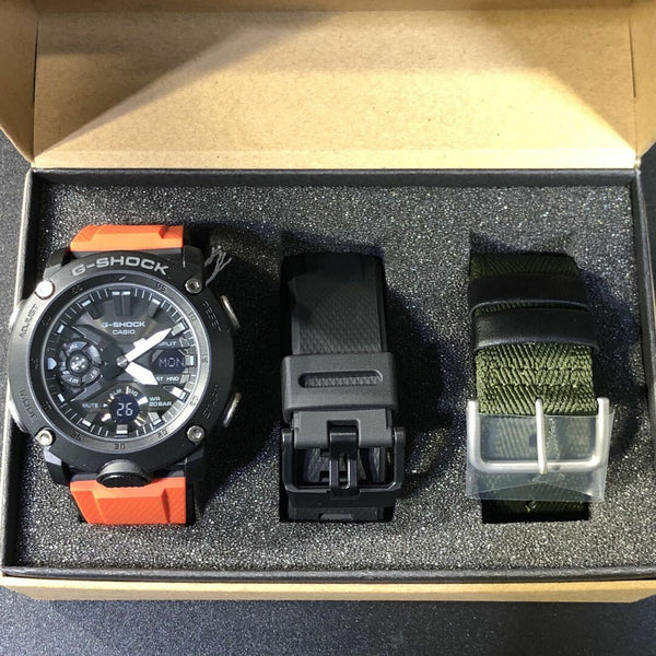 Casio g shock ga shops 2000e