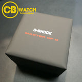 CASIO G-SHOCK GPW-2000-1A2 GRAVITYMASTER Bluetooth GPS Solar made in Japan