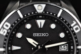 Seiko SPB101J1 SPB101 Sumo Prospex Stainless Steel Male Diving Watch