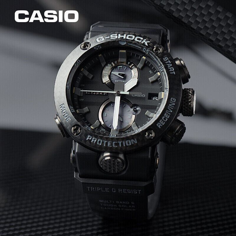 Gwr b1000 casio on sale