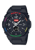 Casio G-Shock Baby G Chums Collaboration Limited Edition - BGA-260CH-1A