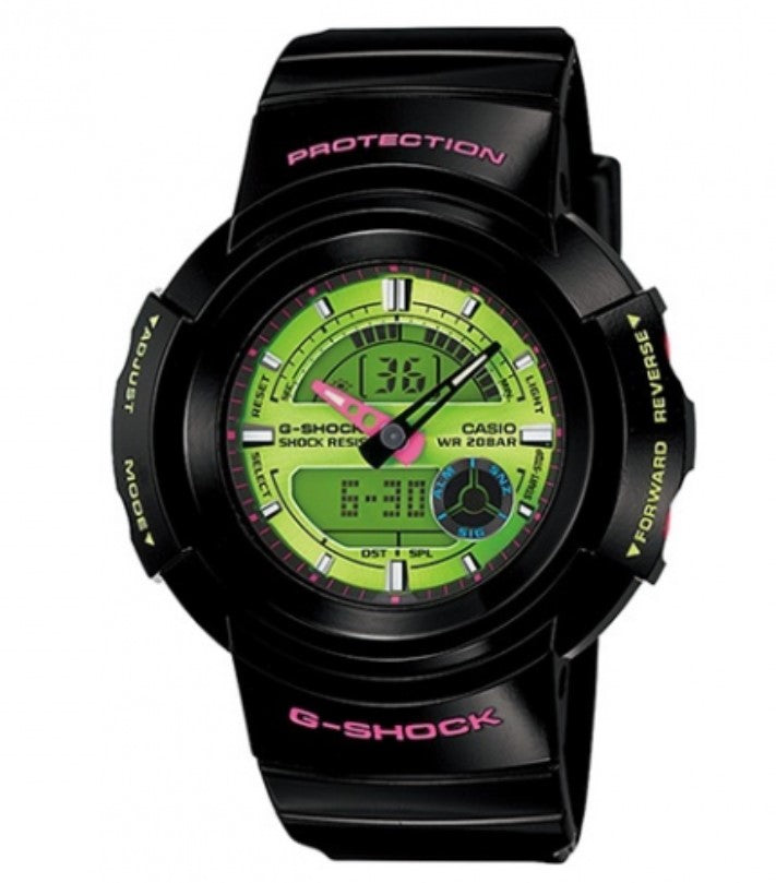 G shock 2025 aw 582