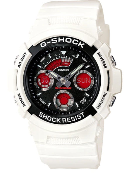 G shock 4778 review hot sale