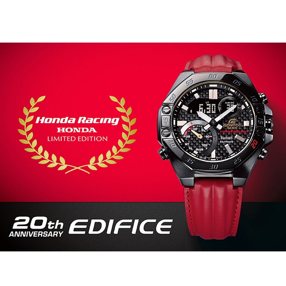 Casio edifice ecb 10hr sale