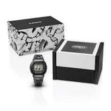 Casio G-Shock X Eric Haze GMW-B5000EH-1 40th Anniversary Bluetooth