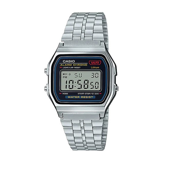 CASIO GENERAL A159W-N1 Digital